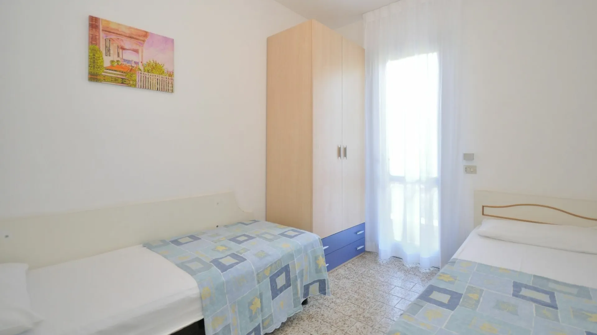 Apartment Villaggio Michelangelo Bibione