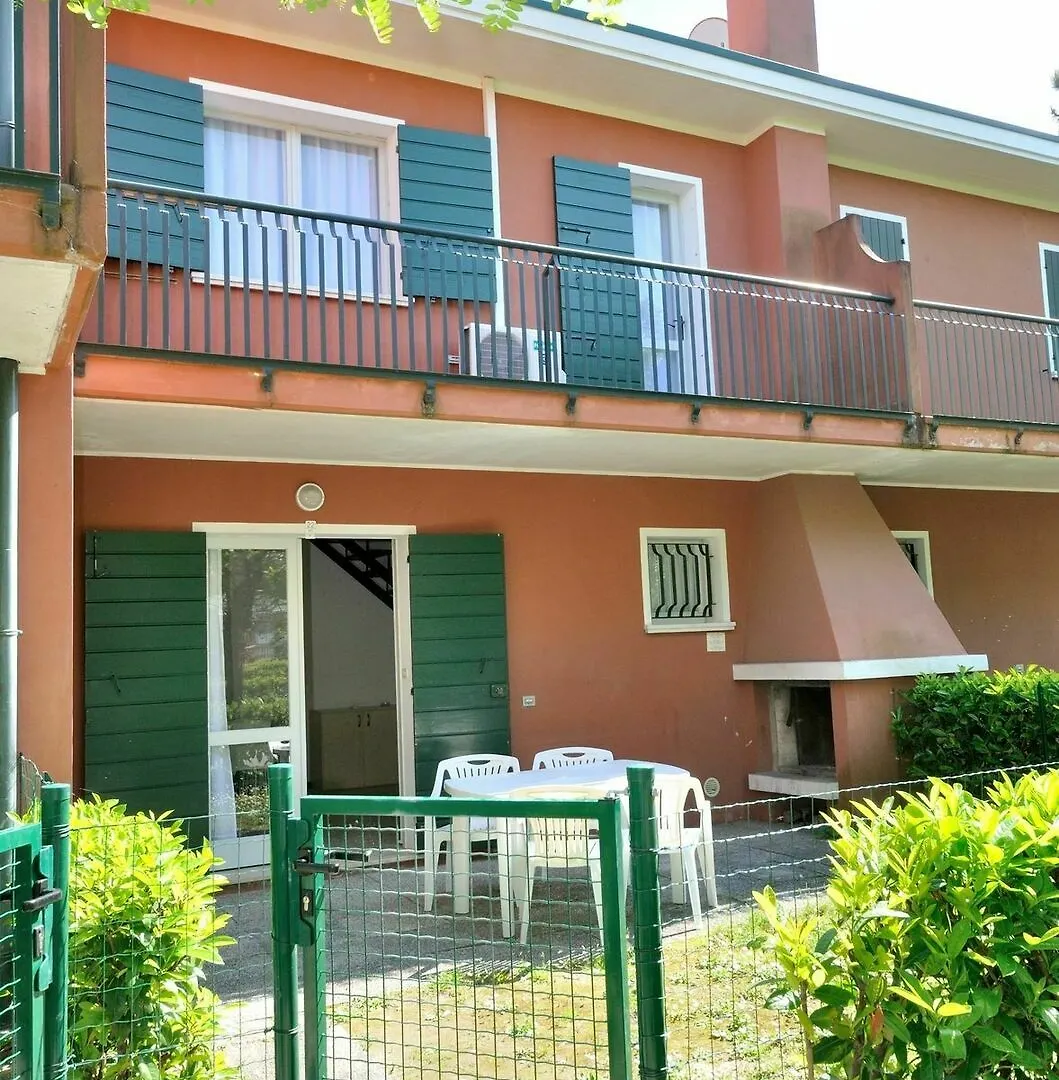 Apartment Villaggio Michelangelo Bibione Italien