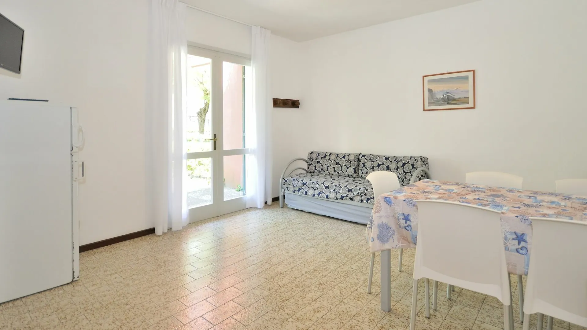 Villaggio Michelangelo Bibione Apartment