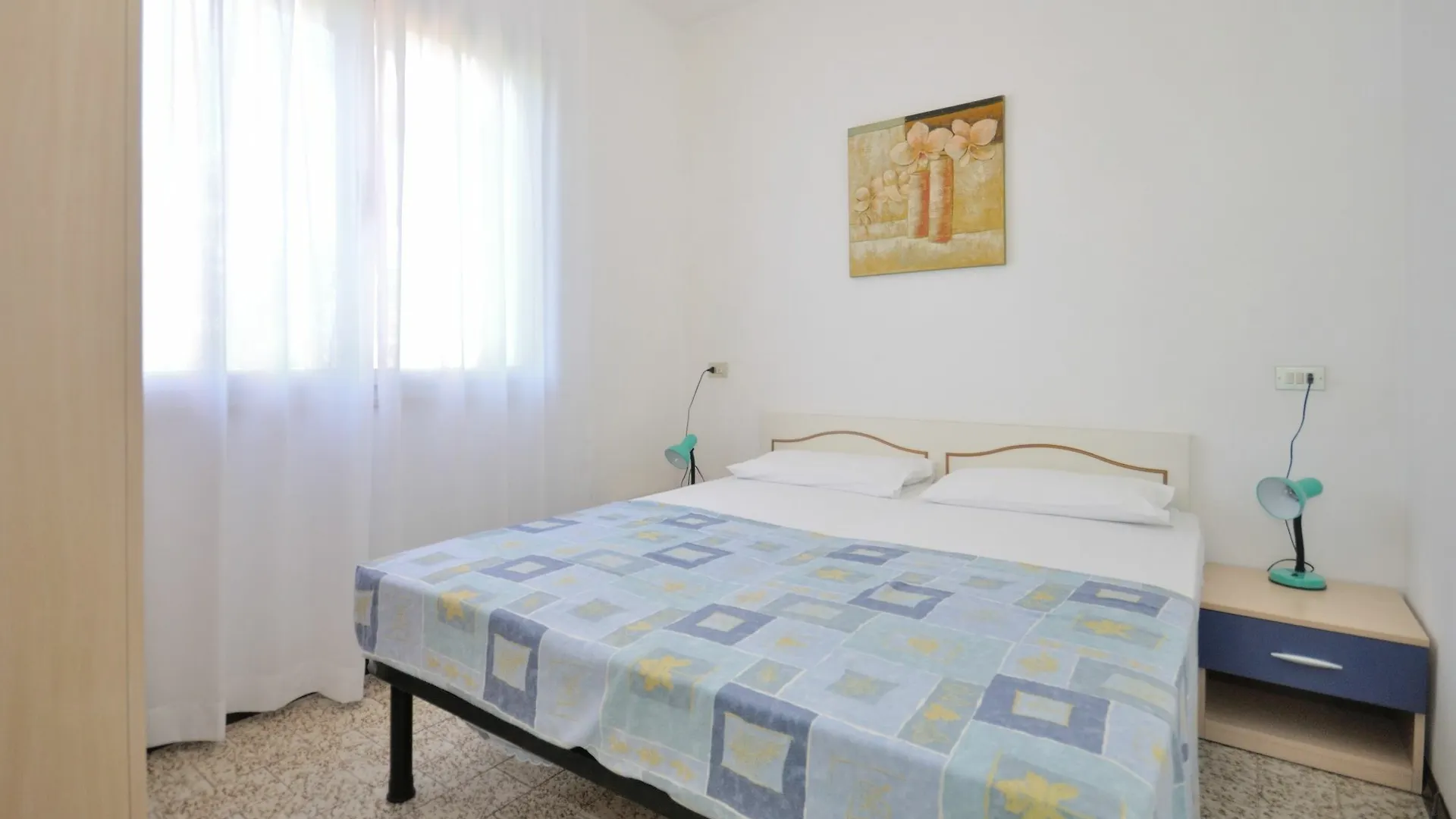 Villaggio Michelangelo Bibione