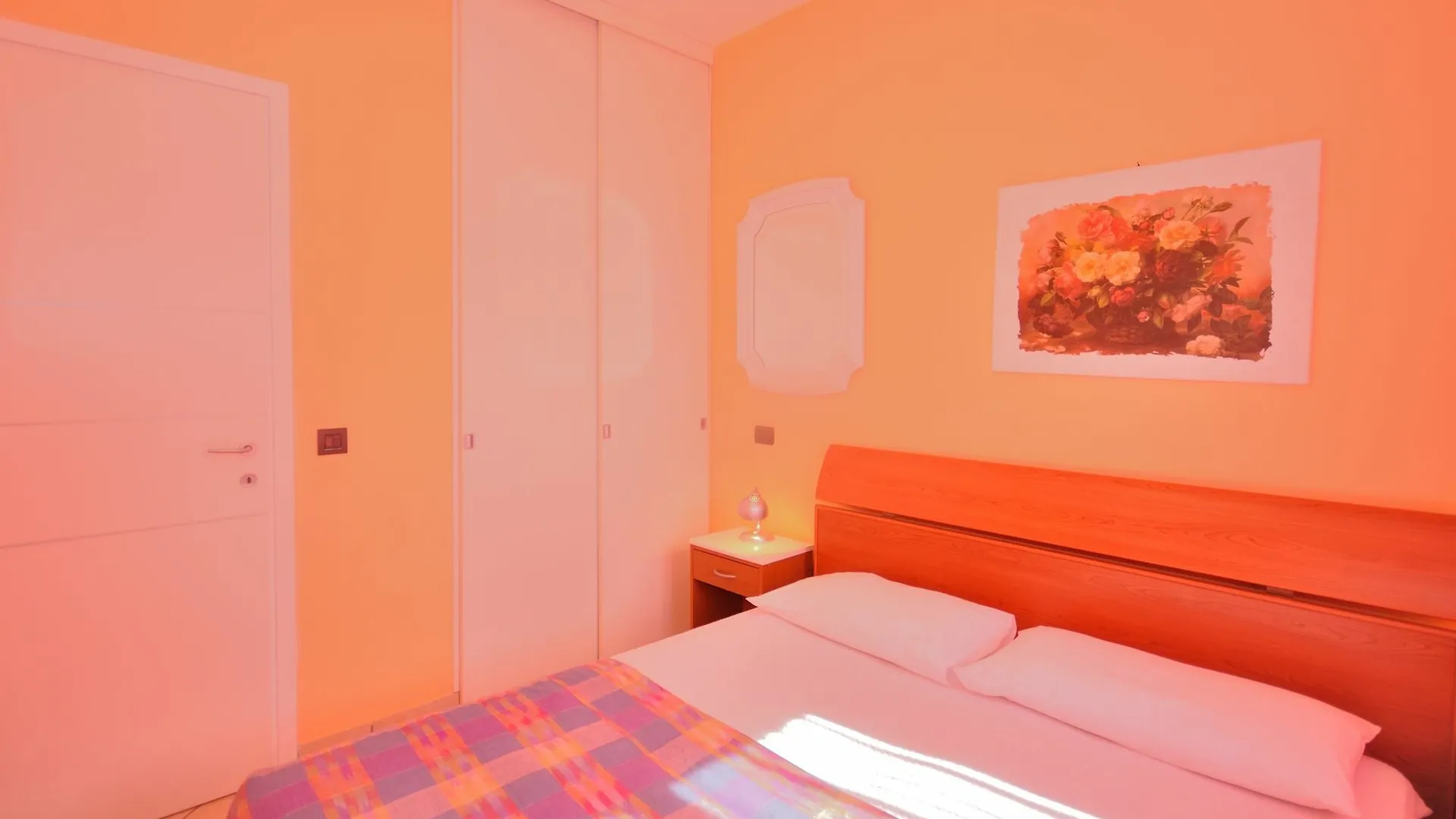 Apartment Villaggio Michelangelo Bibione Italy