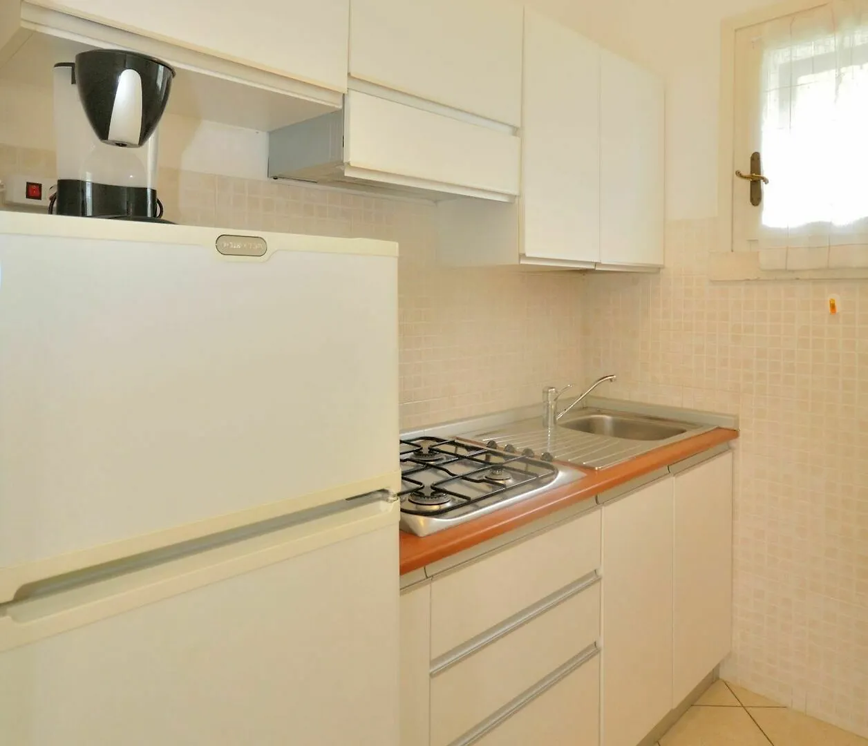 Apartment Villaggio Michelangelo Bibione