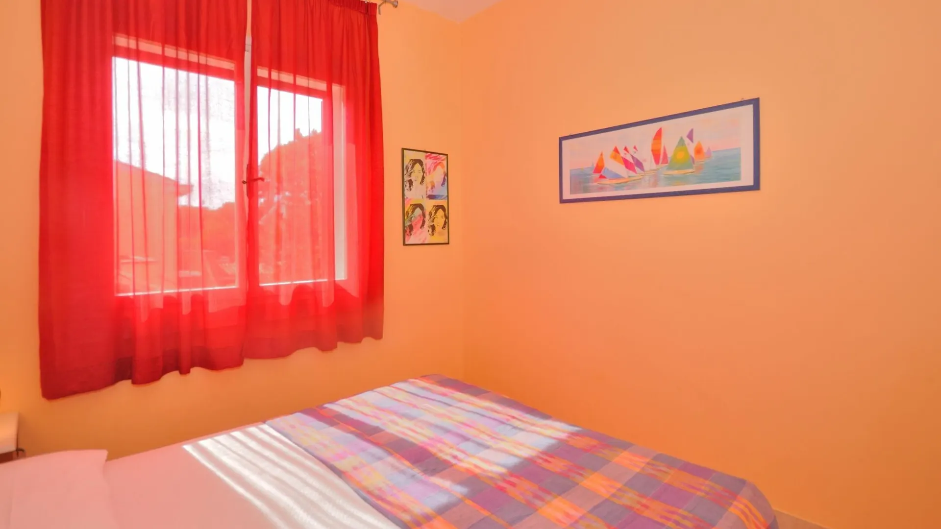 Villaggio Michelangelo Bibione Apartment