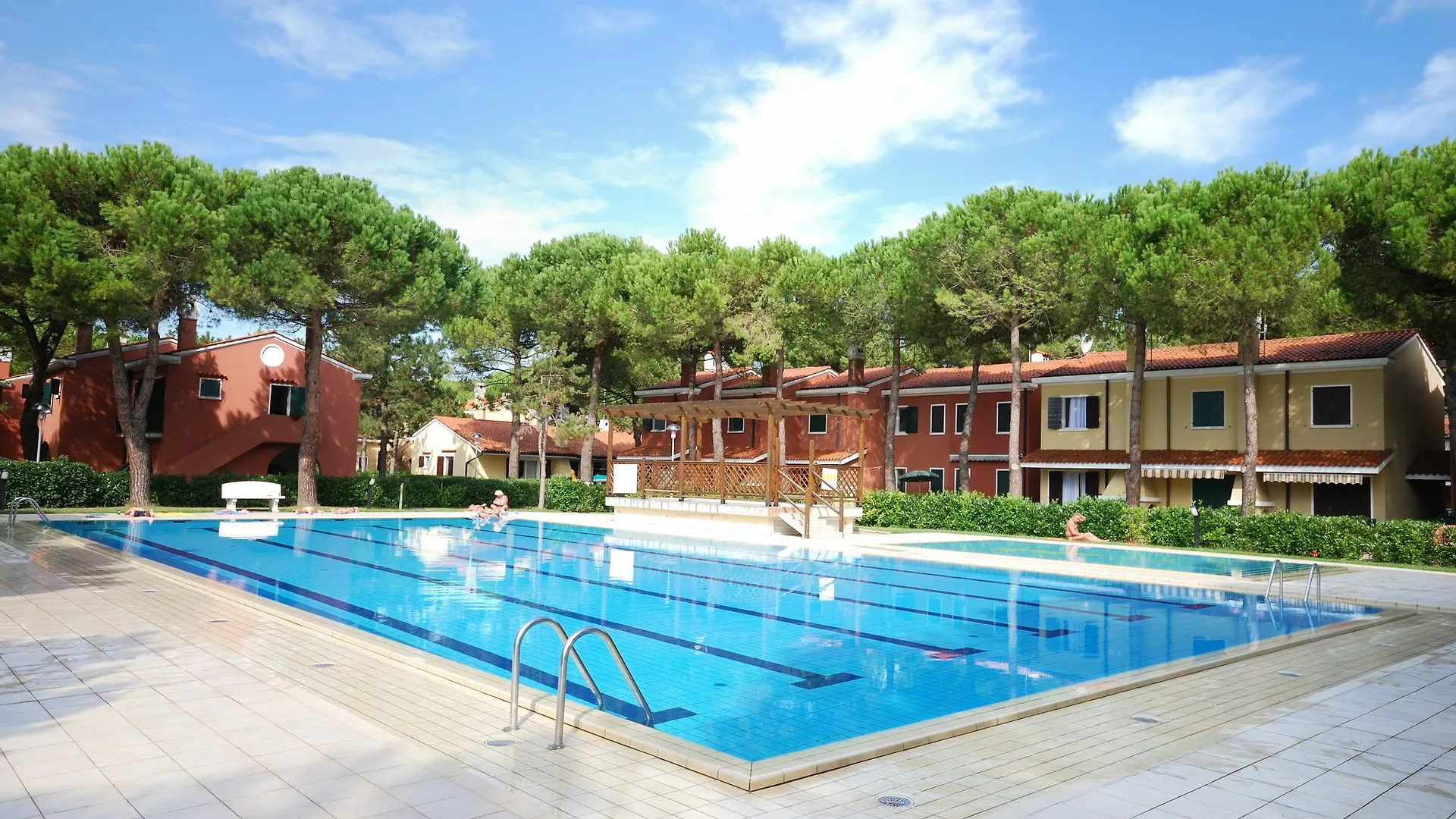 Apartment Villaggio Michelangelo Bibione