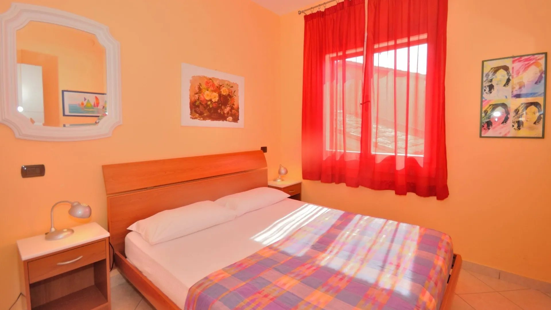 Villaggio Michelangelo Bibione Apartment