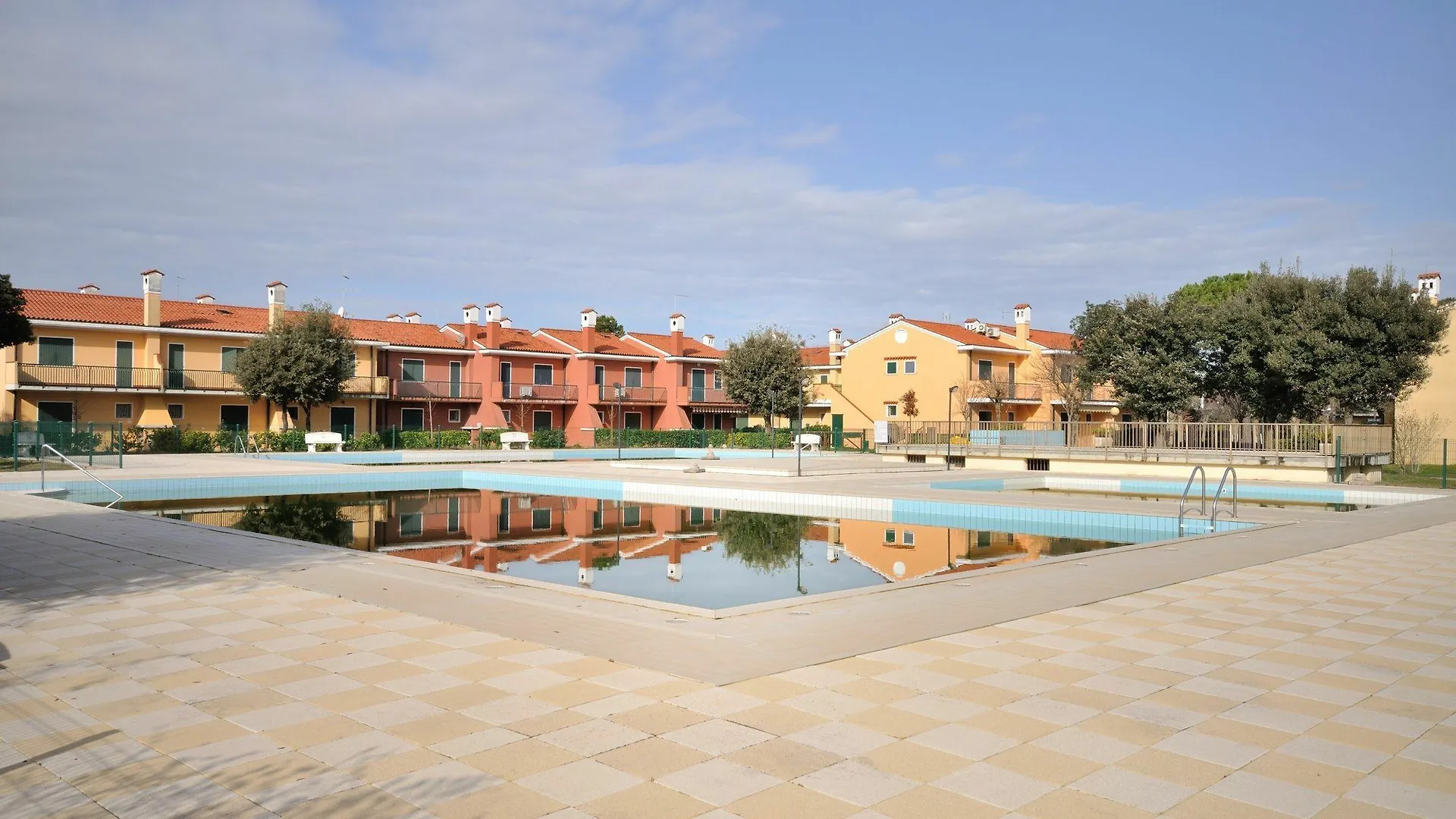 Apartment Villaggio Michelangelo Bibione