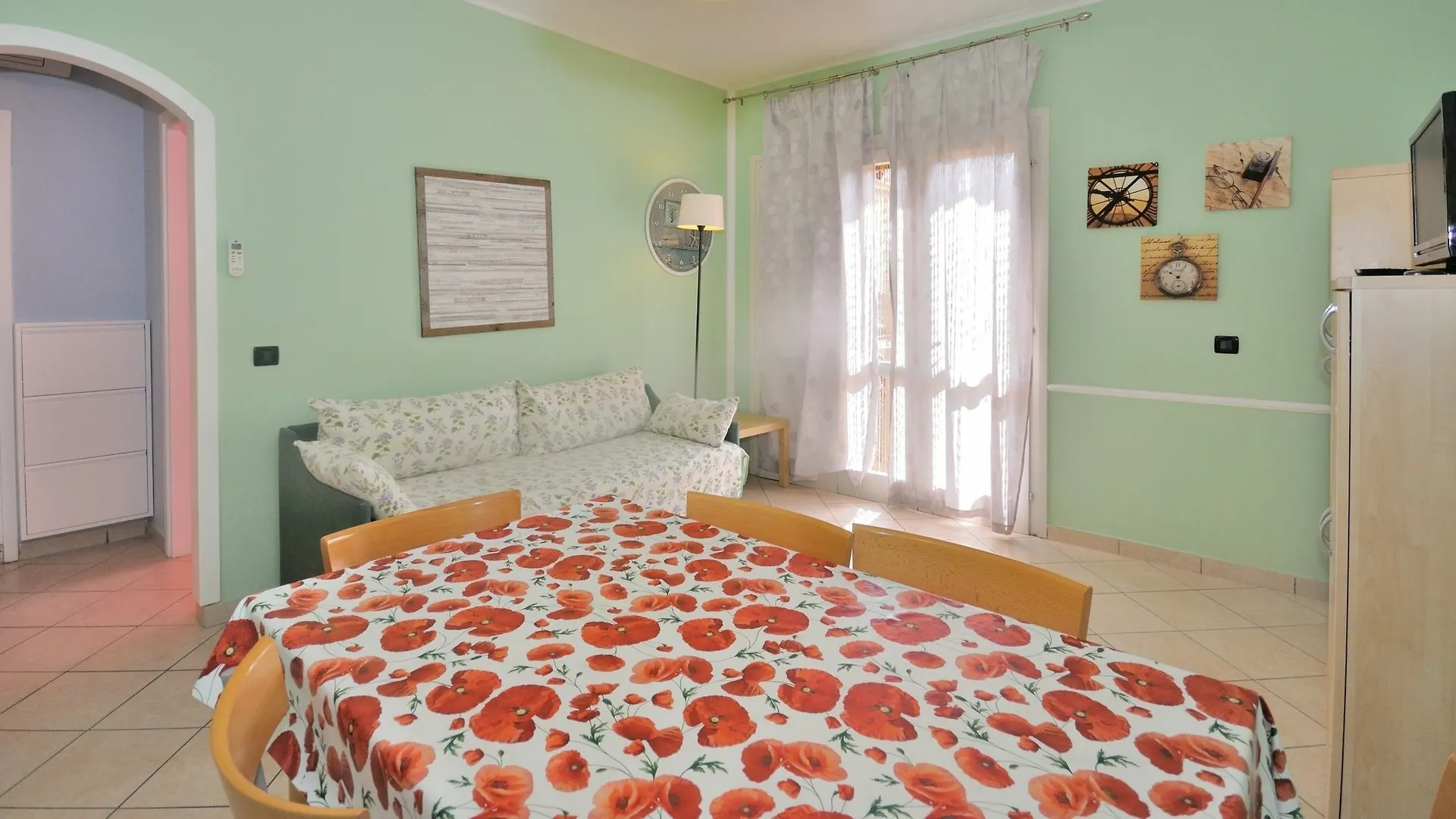 Villaggio Michelangelo Bibione Apartment