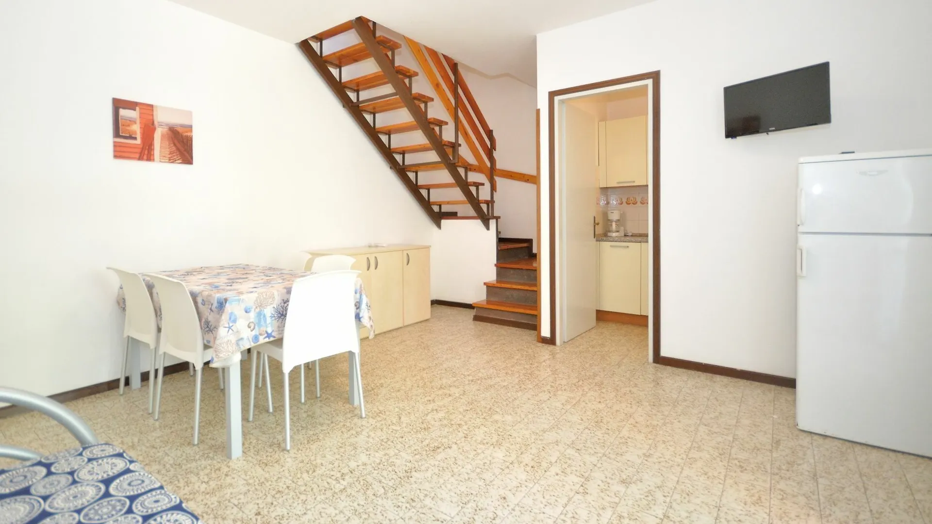 Apartment Villaggio Michelangelo Bibione