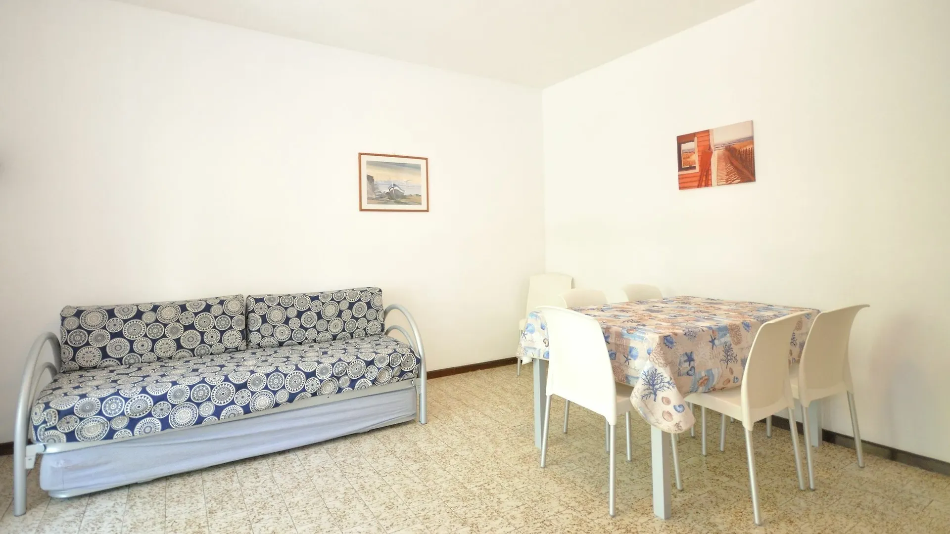 Villaggio Michelangelo Bibione