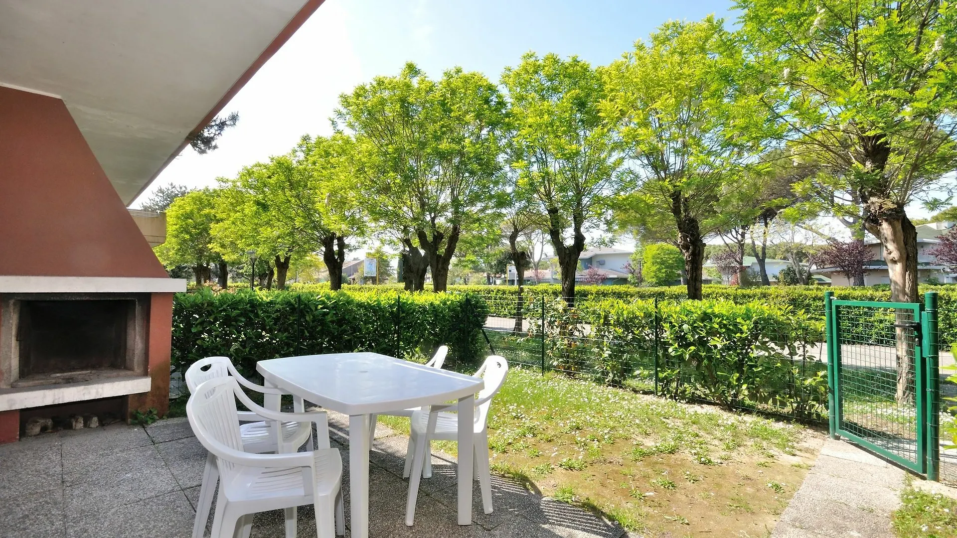 Villaggio Michelangelo Bibione 0*,  Italy